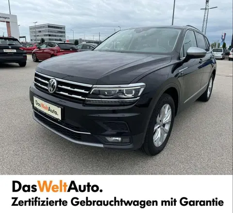 Used VOLKSWAGEN TIGUAN Diesel 2020 Ad 