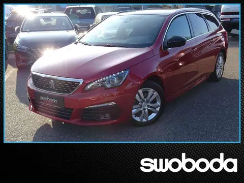 Used PEUGEOT 308 Diesel 2017 Ad 