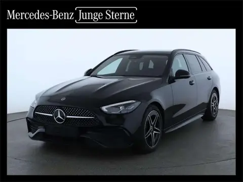 Annonce MERCEDES-BENZ CLASSE C Essence 2023 d'occasion 