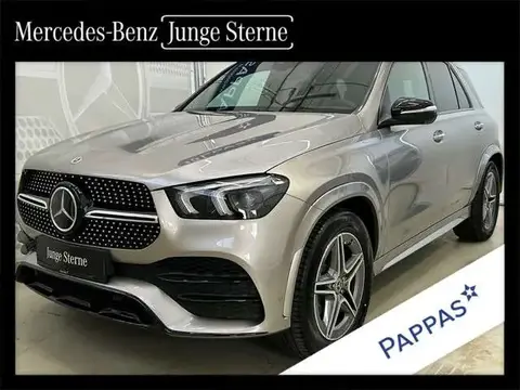 Used MERCEDES-BENZ CLASSE GLE Diesel 2023 Ad 