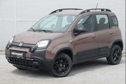 Used FIAT PANDA Petrol 2021 Ad 