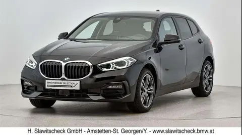 Used BMW SERIE 1 Petrol 2022 Ad 