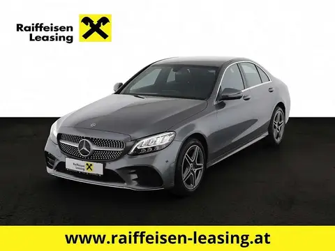 Used MERCEDES-BENZ CLASSE C Diesel 2019 Ad 