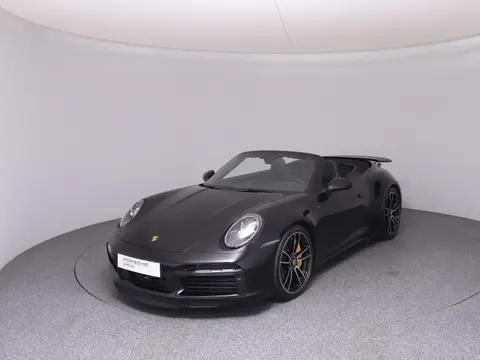 Annonce PORSCHE 911 Essence 2024 d'occasion 