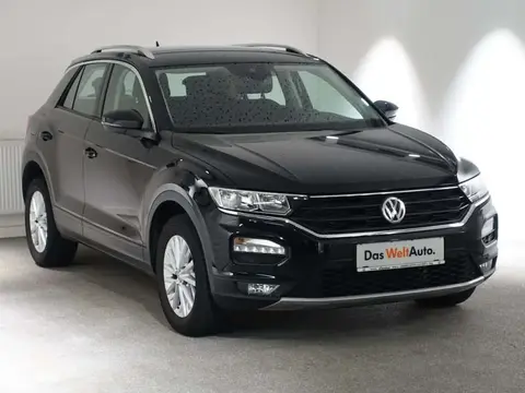 Used VOLKSWAGEN T-ROC Petrol 2018 Ad 