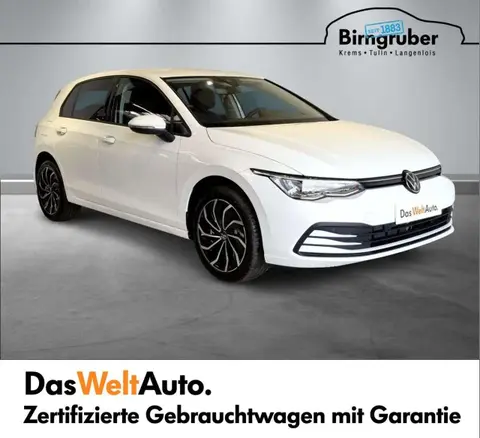 Used VOLKSWAGEN GOLF Petrol 2024 Ad 