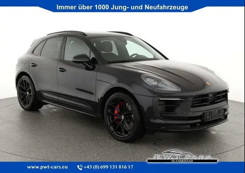 Annonce PORSCHE MACAN Essence 2023 d'occasion 