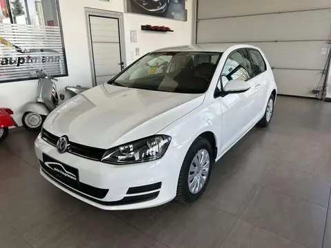 Used VOLKSWAGEN GOLF Diesel 2015 Ad 