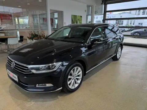 Used VOLKSWAGEN PASSAT Diesel 2019 Ad 