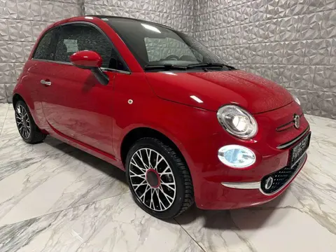 Used FIAT 500C Hybrid 2023 Ad 