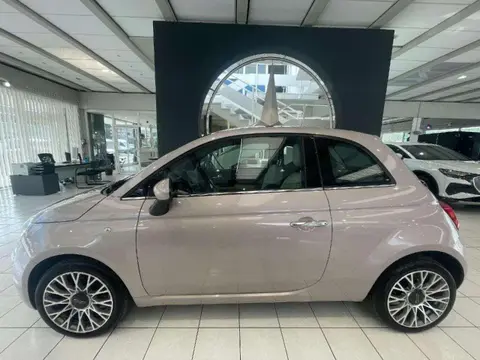 Used FIAT 500 Petrol 2019 Ad 