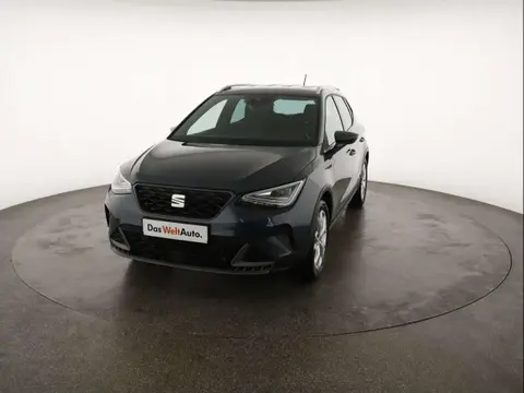 Used SEAT ARONA Petrol 2023 Ad 