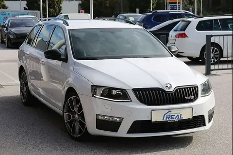 Used SKODA OCTAVIA Diesel 2016 Ad 