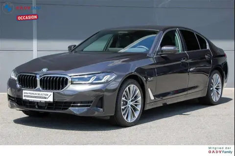 Used BMW SERIE 5 Hybrid 2022 Ad 