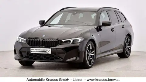 Annonce BMW SERIE 3 Diesel 2023 d'occasion 