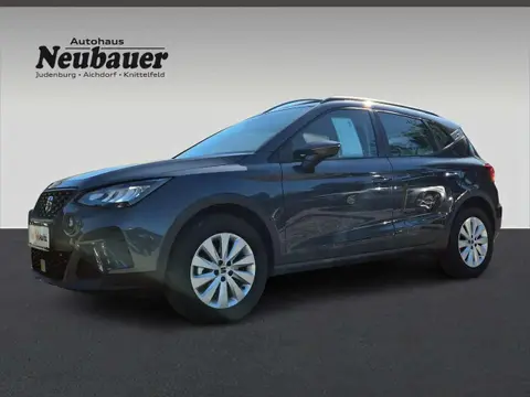 Used SEAT ARONA Petrol 2024 Ad 