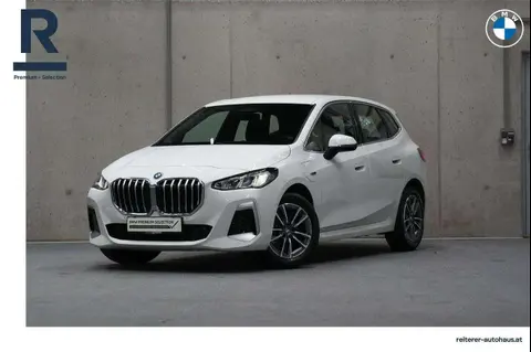 Used BMW SERIE 2 Hybrid 2023 Ad 