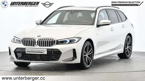 Annonce BMW SERIE 3 Diesel 2023 d'occasion 