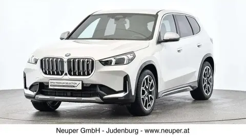 Annonce BMW IX1 Électrique 2023 d'occasion 