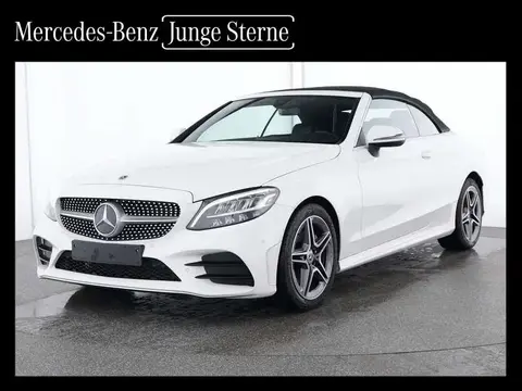 Used MERCEDES-BENZ CLASSE C Petrol 2023 Ad 