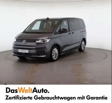 Annonce VOLKSWAGEN T7 Diesel 2024 d'occasion 