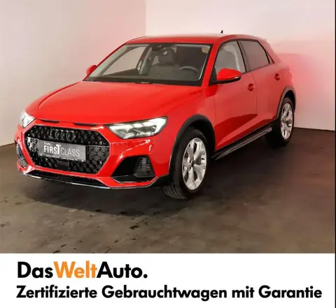 Used AUDI A1 Petrol 2024 Ad 