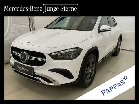 Used MERCEDES-BENZ CLASSE GLA Hybrid 2023 Ad 