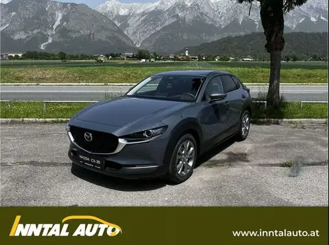 Used MAZDA CX-30 Petrol 2024 Ad 