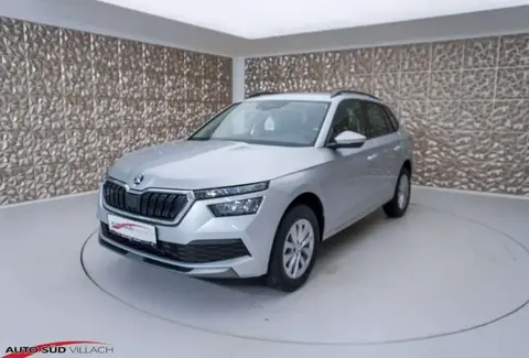 Annonce SKODA KAMIQ Essence 2024 d'occasion 