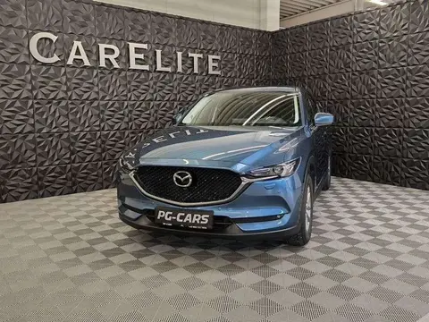 Used MAZDA CX-5 Diesel 2019 Ad 