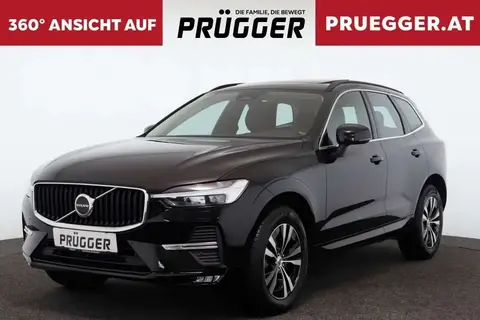 Used VOLVO XC60 Diesel 2021 Ad 