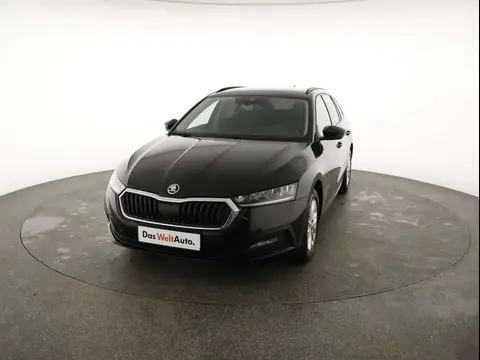 Annonce SKODA OCTAVIA Diesel 2021 d'occasion 