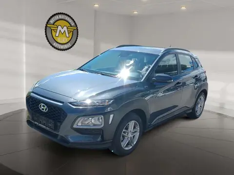 Used HYUNDAI KONA Petrol 2019 Ad 