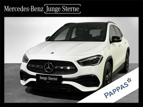 Used MERCEDES-BENZ CLASSE GLA Diesel 2022 Ad 