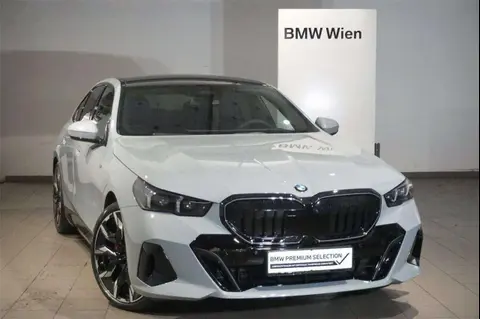 Annonce BMW SERIE 5 Diesel 2023 d'occasion 