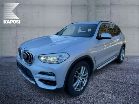 Annonce BMW X3 Diesel 2019 d'occasion 