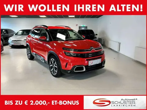 Used CITROEN C5 AIRCROSS Diesel 2019 Ad 