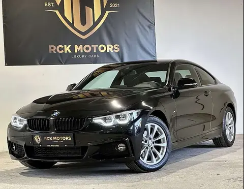 Annonce BMW SERIE 4 Diesel 2019 d'occasion 