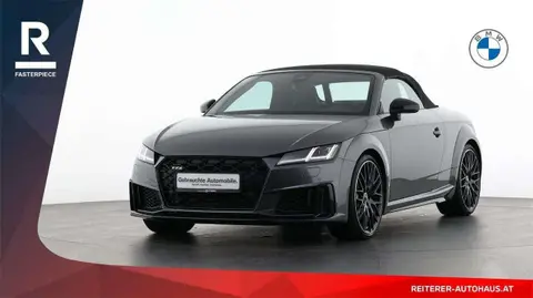 Used AUDI TTS Petrol 2022 Ad 