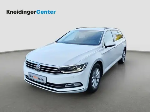 Annonce VOLKSWAGEN PASSAT Diesel 2019 d'occasion 