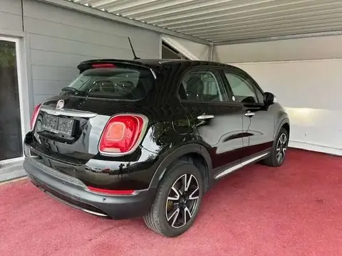 Used FIAT 500X Diesel 2018 Ad 