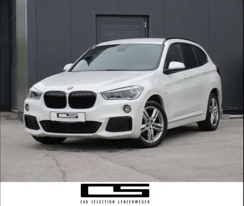 Annonce BMW X1 Diesel 2019 d'occasion 