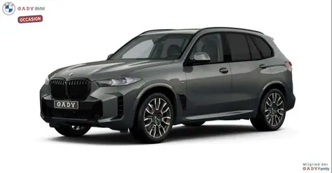 Annonce BMW X5 Diesel 2024 d'occasion 