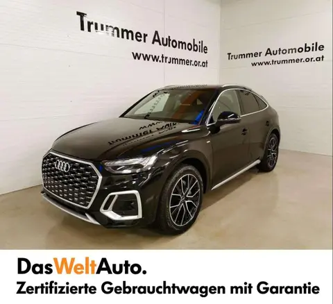 Used AUDI Q5 Diesel 2023 Ad 