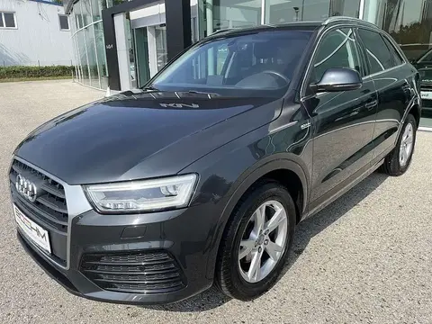 Used AUDI Q3 Diesel 2018 Ad 