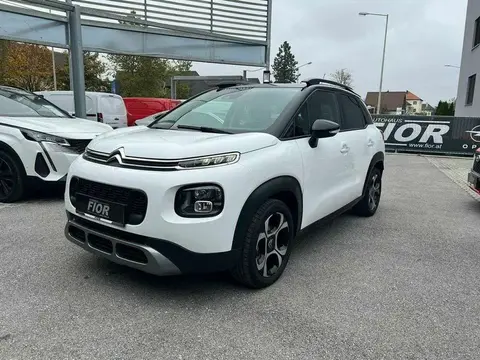 Annonce CITROEN C3 AIRCROSS Essence 2018 d'occasion 