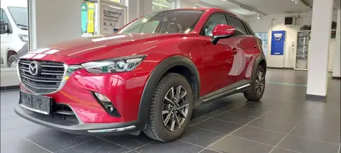 Used MAZDA CX-3 Petrol 2019 Ad 