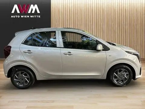 Annonce KIA PICANTO Essence 2024 d'occasion 