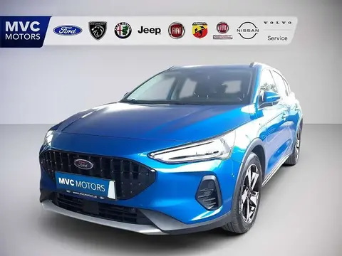 Annonce FORD FOCUS Essence 2023 d'occasion 