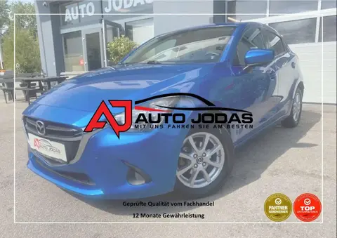 Used MAZDA 2 Petrol 2019 Ad 